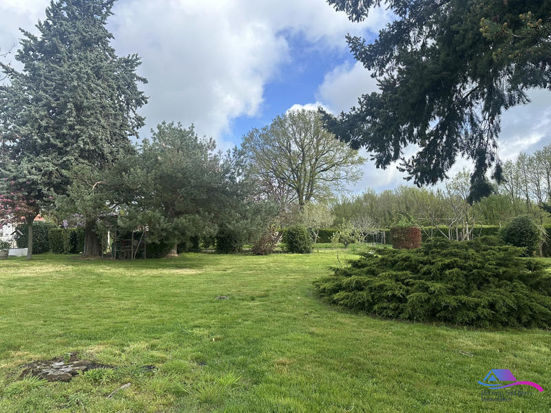 Maison - 137 m² - 4 pièces