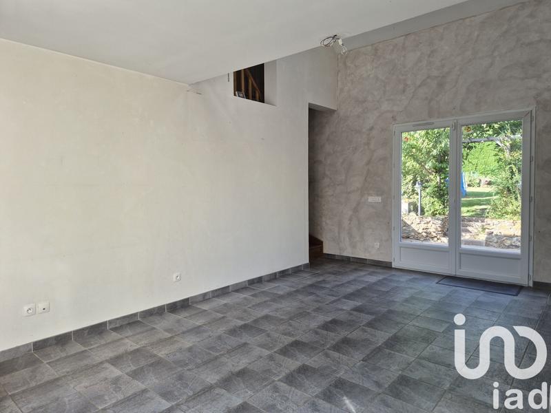 Maison - 178 m² - 8 pièces