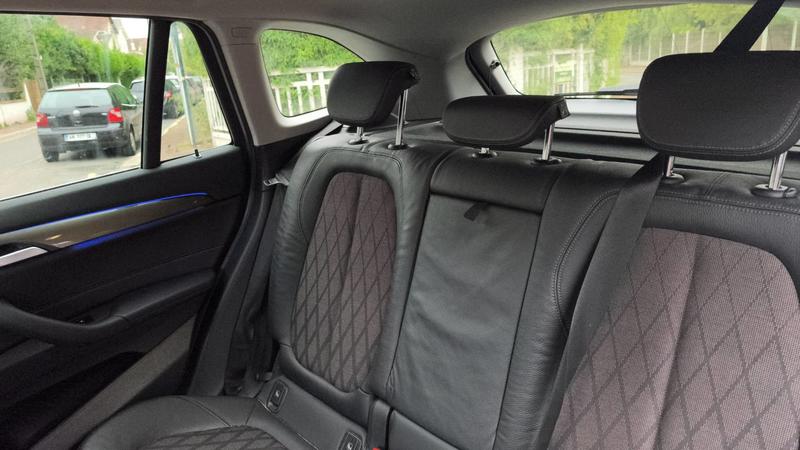 Bmw X1 1.5 16d 116 X-Line