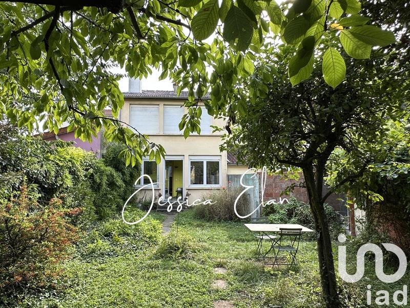 Maison - 145 m² - 5 pièces