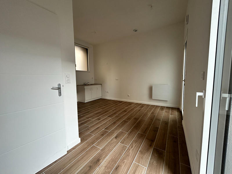 Appartement - 45 m² - 3 pièces