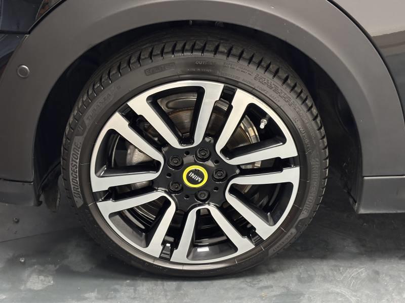 Mini Mini Hatch 3 Portes Cooper se 184 ch Edition Premium Plus
