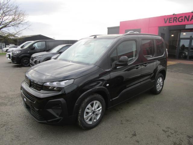 Peugeot Rifter m BlueHDi 130 s&amp;S Eat8 5pl Allure Business N1(Ctte - Sans Malus)