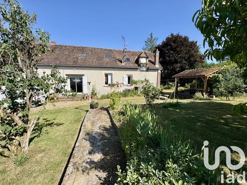 Maison - 157 m² - 5 pièces