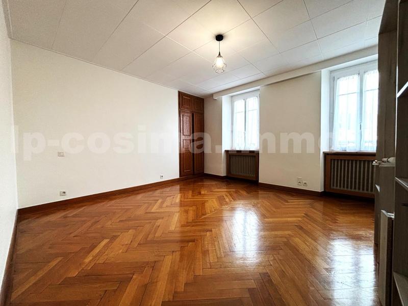 Appartement - 56 m² - 2 pièces