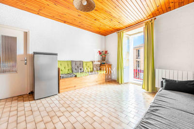 Appartement - 47 m² - 3 pièces