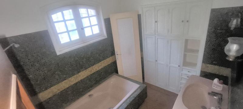 Maison - 115 m² - 4 pièces