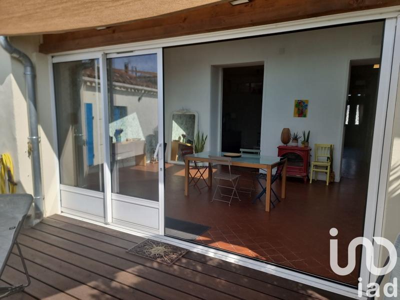 Maison - 167 m² - 8 pièces