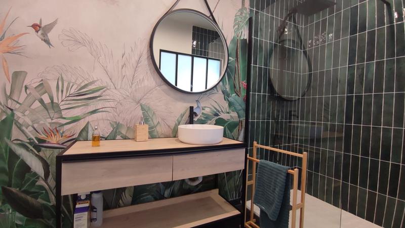 Maison ancienne - 203 m² - 8 pièces