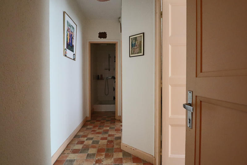 Maison - 95 m² - 6 pièces