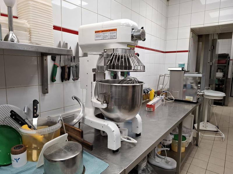 Fonds de commerce - 180 m²