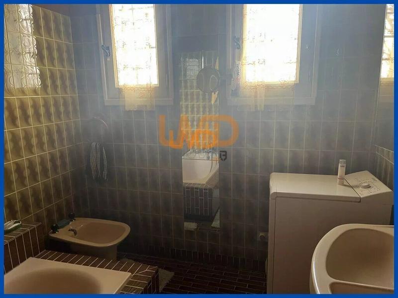 Maison - 155 m² - 6 pièces