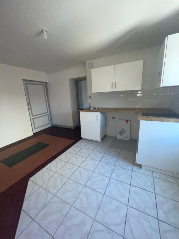 Appartement - 31 m² - 1 pièce