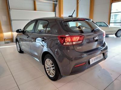 Kia Rio 84ch Active