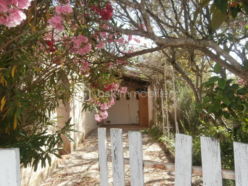 Maison traditionnelle - 103 m² - 5 pièces