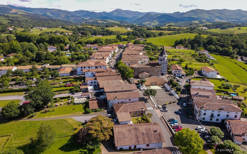 Marché de producteurs