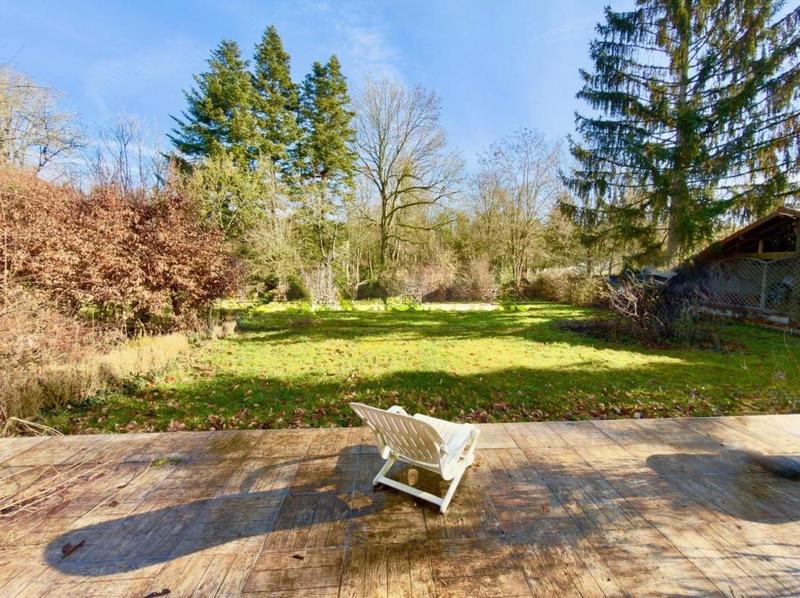 Propriété - 173 m² - 7 pièces