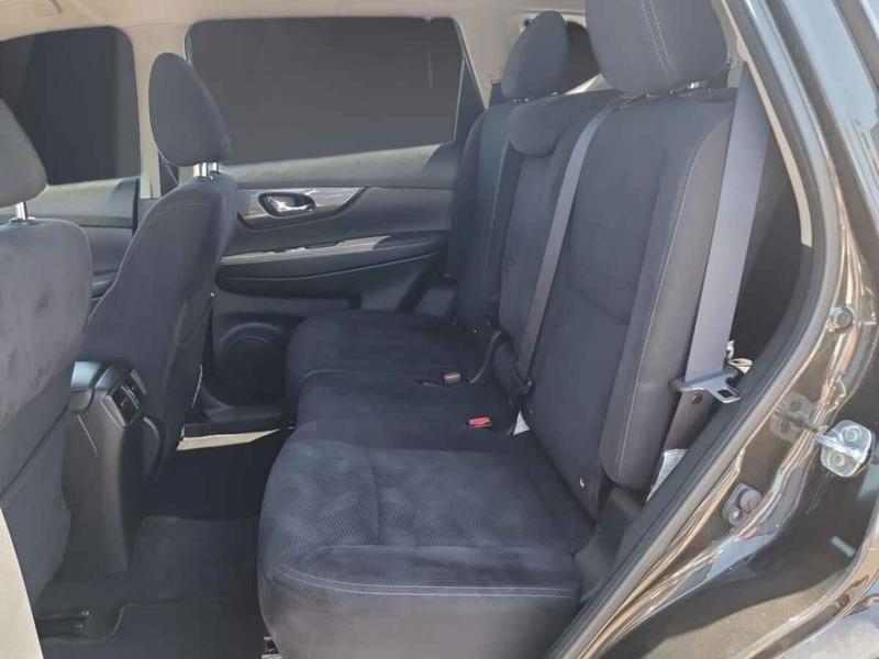 Nissan X-Trail 1.6 Dig-T 163 cv Connect Edition Euro6 7 places