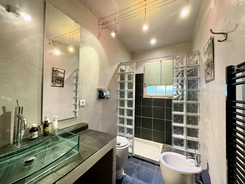 Villa - 96 m² - 4 pièces