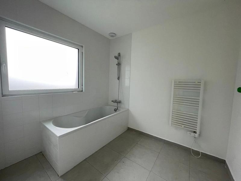 Maison - 154 m² - 6 pièces