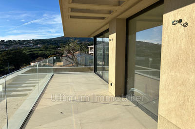 Maison contemporaine - 380 m²