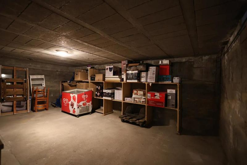 Maison - 156 m² - 5 pièces