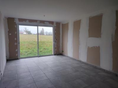 Maison - 78 m² - 5 pièces