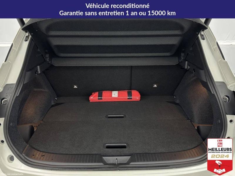 Nissan Qashqai III e-Power 190ch Tekna