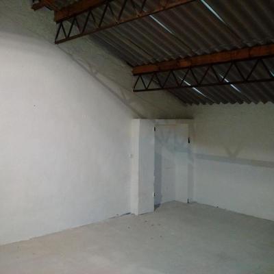 Garage - 24 m²