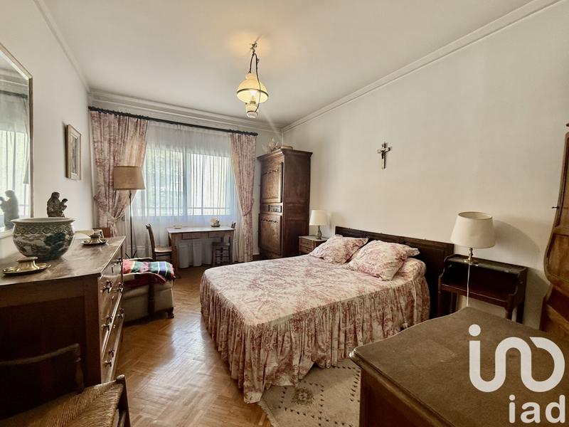 Appartement - 139 m² - 5 pièces