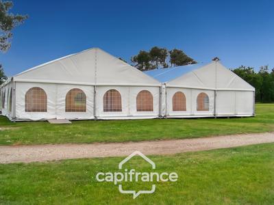 Fonds de commerce - 1 m²