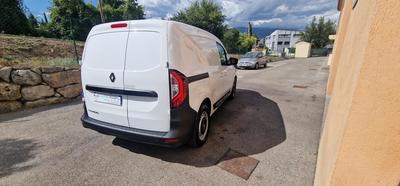 Renault Kangoo Van Blue Dci 115 Grand Confort 22 Edc7