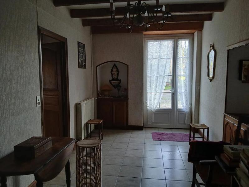 Maison - 169 m² - 5 pièces