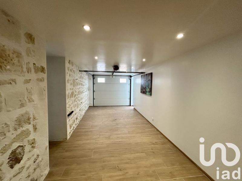 Maison - 175 m² - 5 pièces