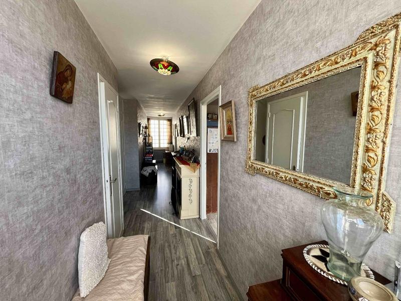 Maison - 153 m² - 4 pièces