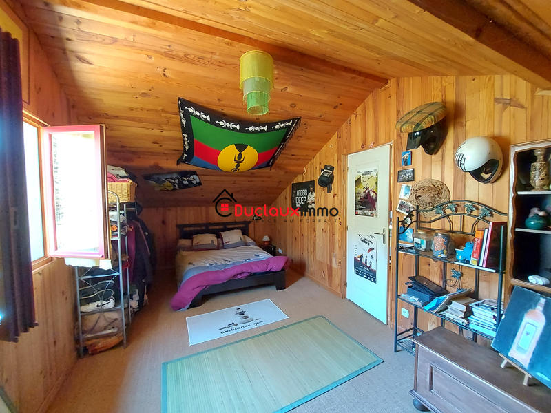 Maison - 114 m² - 4 pièces