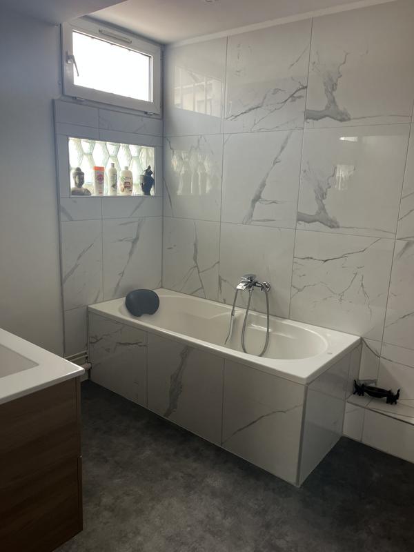 Immeuble - 240 m² - 2 pièces