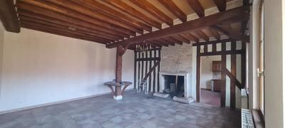 Ferme - 274 m² - 11 pièces