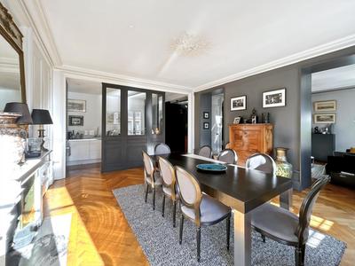 Appartement - 108 m² - 4 pièces