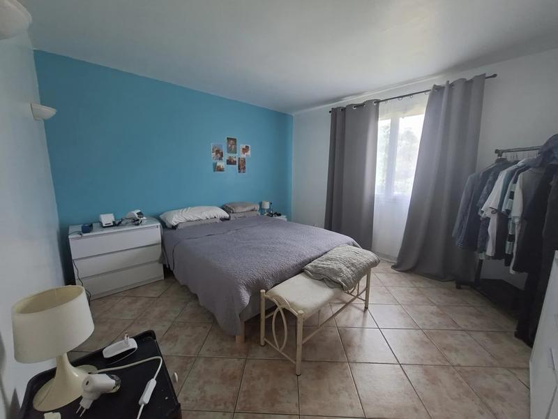 Maison - 153 m² - 4 pièces