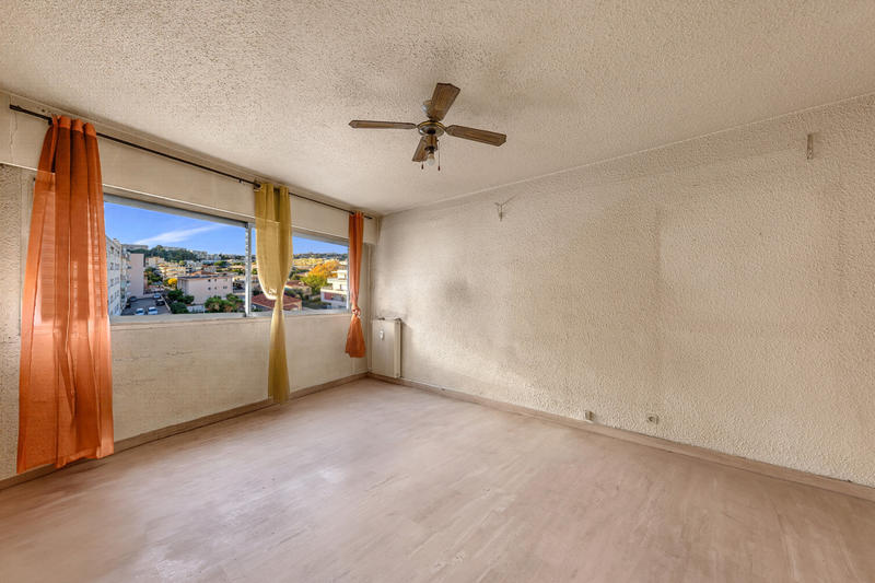 Appartement - 32 m² - 1 pièce