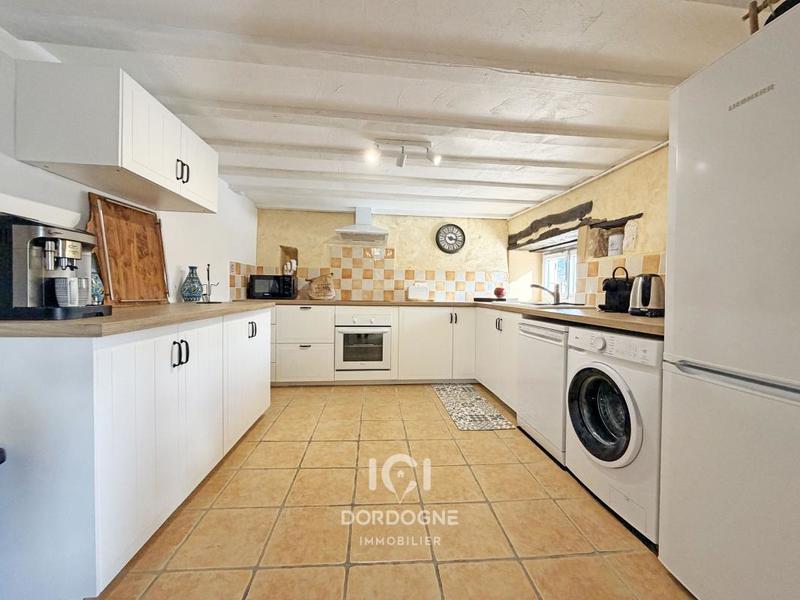 Maison - 263 m² - 8 pièces