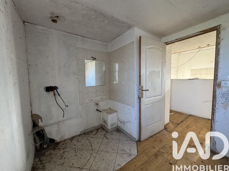 Maison de village - 157 m² - 6 pièces