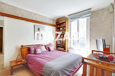 Viager - Appartement - 126 m² - 4 pièces