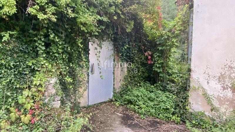 Maison ancienne - 225 m² - 8 pièces