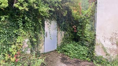 Maison ancienne - 225 m² - 8 pièces