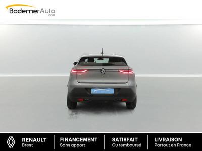 Renault Mégane E-Tech Ev60 130ch super charge Evolution Er