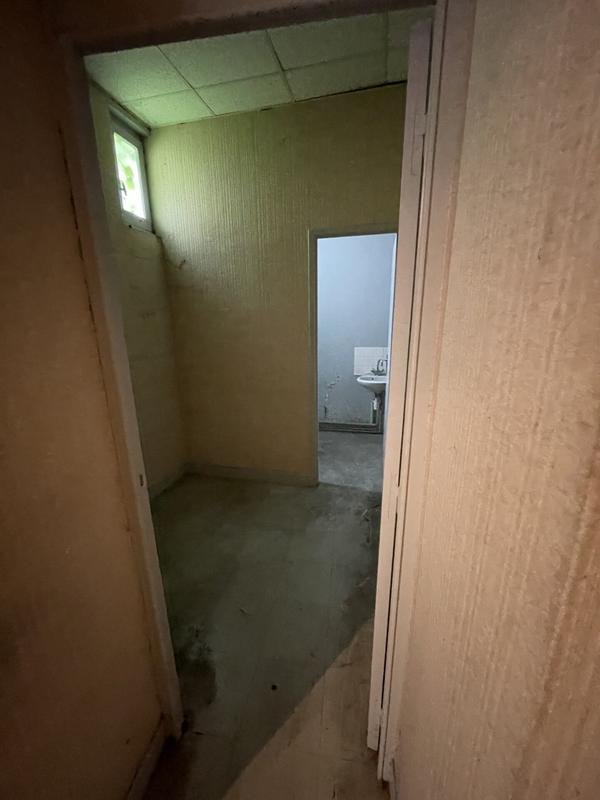 Local commercial - 190 m²