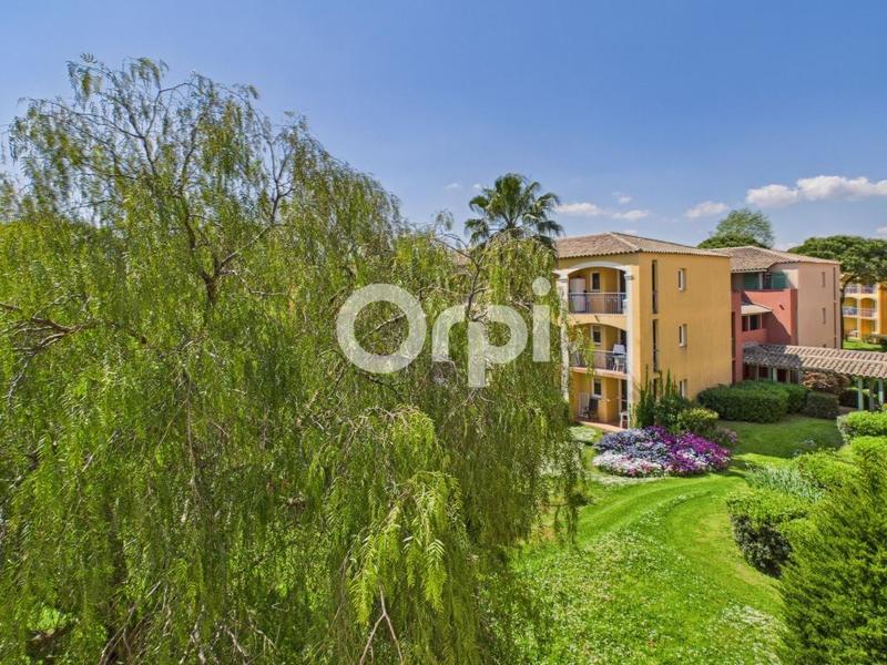 Appartement - 42 m² - 3 pièces