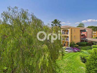 Appartement - 42 m² - 3 pièces